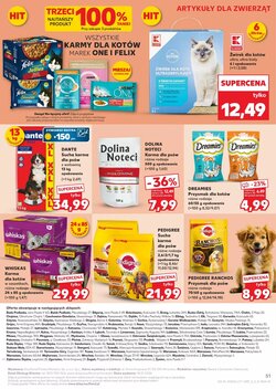 Gazetka promocyjna Kaufland  ważna od 15.01.2026 - Strona 51.
