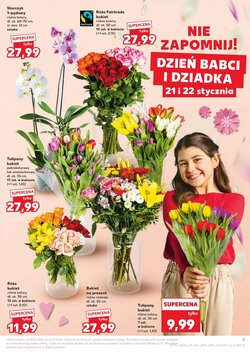 Gazetka promocyjna Kaufland  ważna od 15.01.2026 - Strona 7.