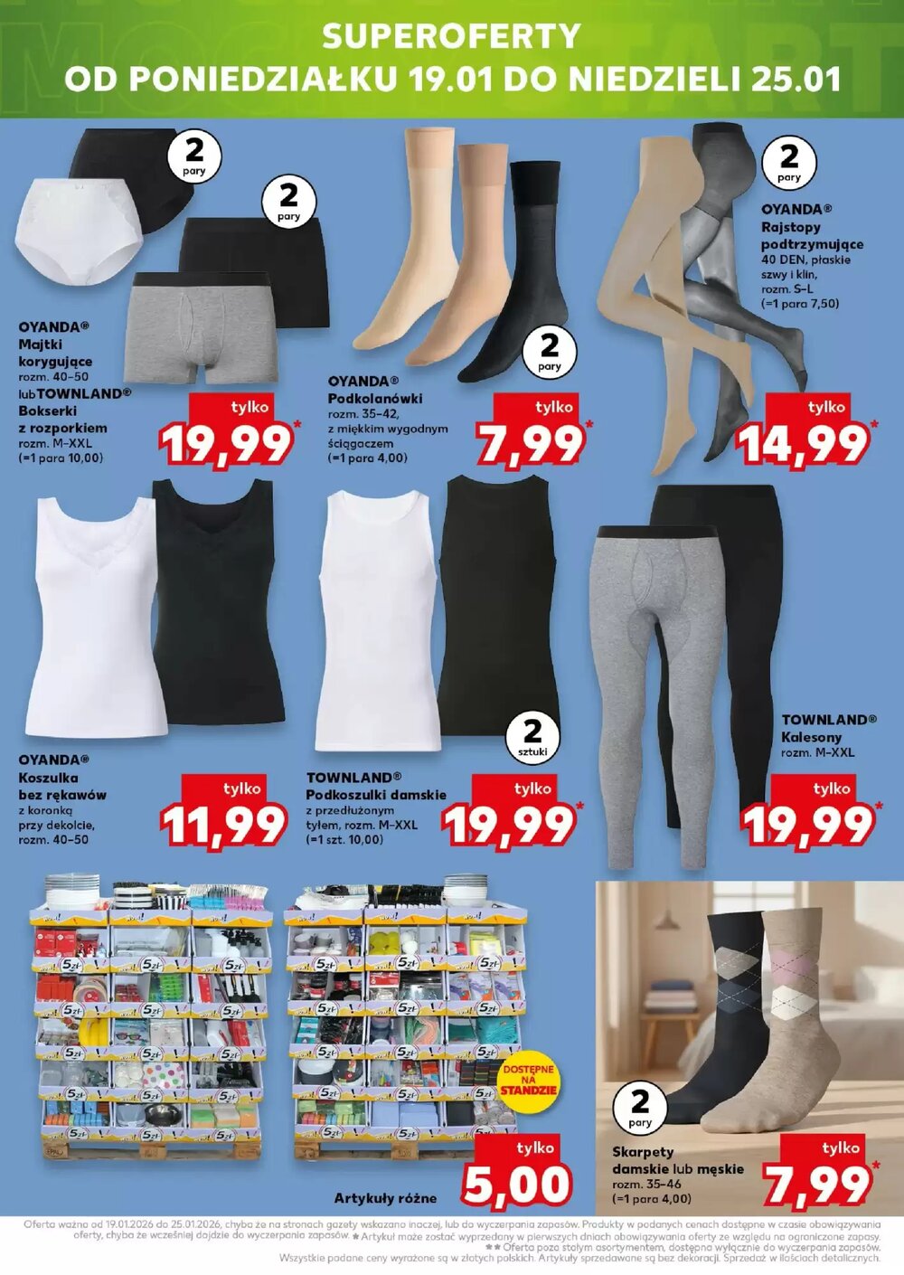 Gazetka promocyjna Kaufland  ważna od 15.01.2026 - Strona 24.