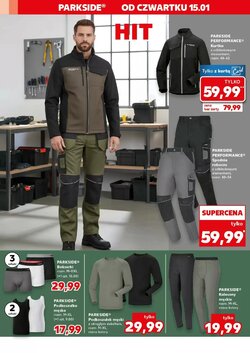 Gazetka promocyjna Kaufland  ważna od 15.01.2026 - Strona 4.