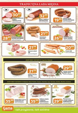 Gazetka promocyjna Jaskółka  ważna od 15.01.2026 - Strona 2.