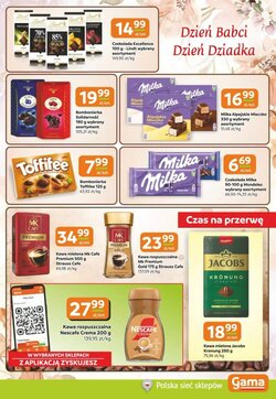 Gazetka promocyjna Jaskółka  ważna od 15.01.2026 - Strona 5.