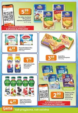 Gazetka promocyjna Jaskółka  ważna od 15.01.2026 - Strona 6.