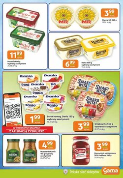 Gazetka promocyjna Jaskółka  ważna od 15.01.2026 - Strona 7.