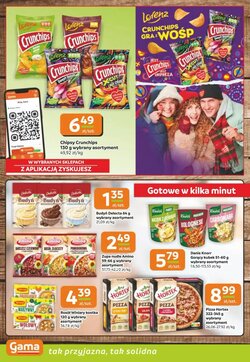 Gazetka promocyjna Jaskółka  ważna od 15.01.2026 - Strona 8.