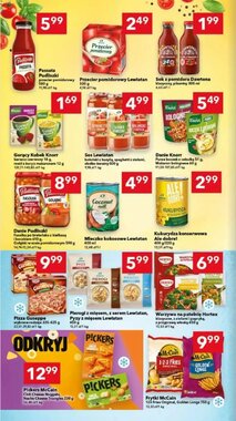 Gazetka promocyjna Lewiatan  ważna od 15.01.2026 - Strona 4.