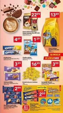 Gazetka promocyjna Lewiatan  ważna od 15.01.2026 - Strona 5.