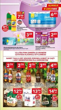 Gazetka promocyjna Lewiatan  ważna od 15.01.2026 - Strona 7.