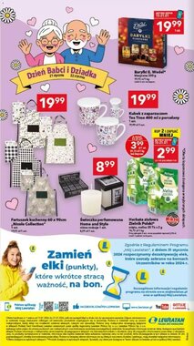 Gazetka promocyjna Lewiatan  ważna od 15.01.2026 - Strona 8.