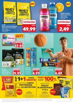 Gazetka promocyjna Kaufland  ważna od 15.01.2026 - Strona 19.