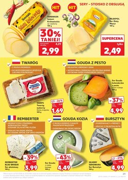 Gazetka promocyjna Kaufland  ważna od 15.01.2026 - Strona 29.