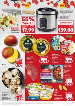 Gazetka promocyjna Kaufland  ważna od 15.01.2026 - Strona 41.