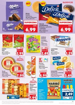 Gazetka promocyjna Kaufland  ważna od 15.01.2026 - Strona 45.