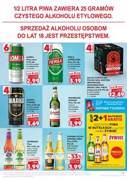 Gazetka promocyjna Kaufland  ważna od 15.01.2026 - Strona 47.
