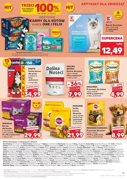 Gazetka promocyjna Kaufland  ważna od 15.01.2026 - Strona 51.