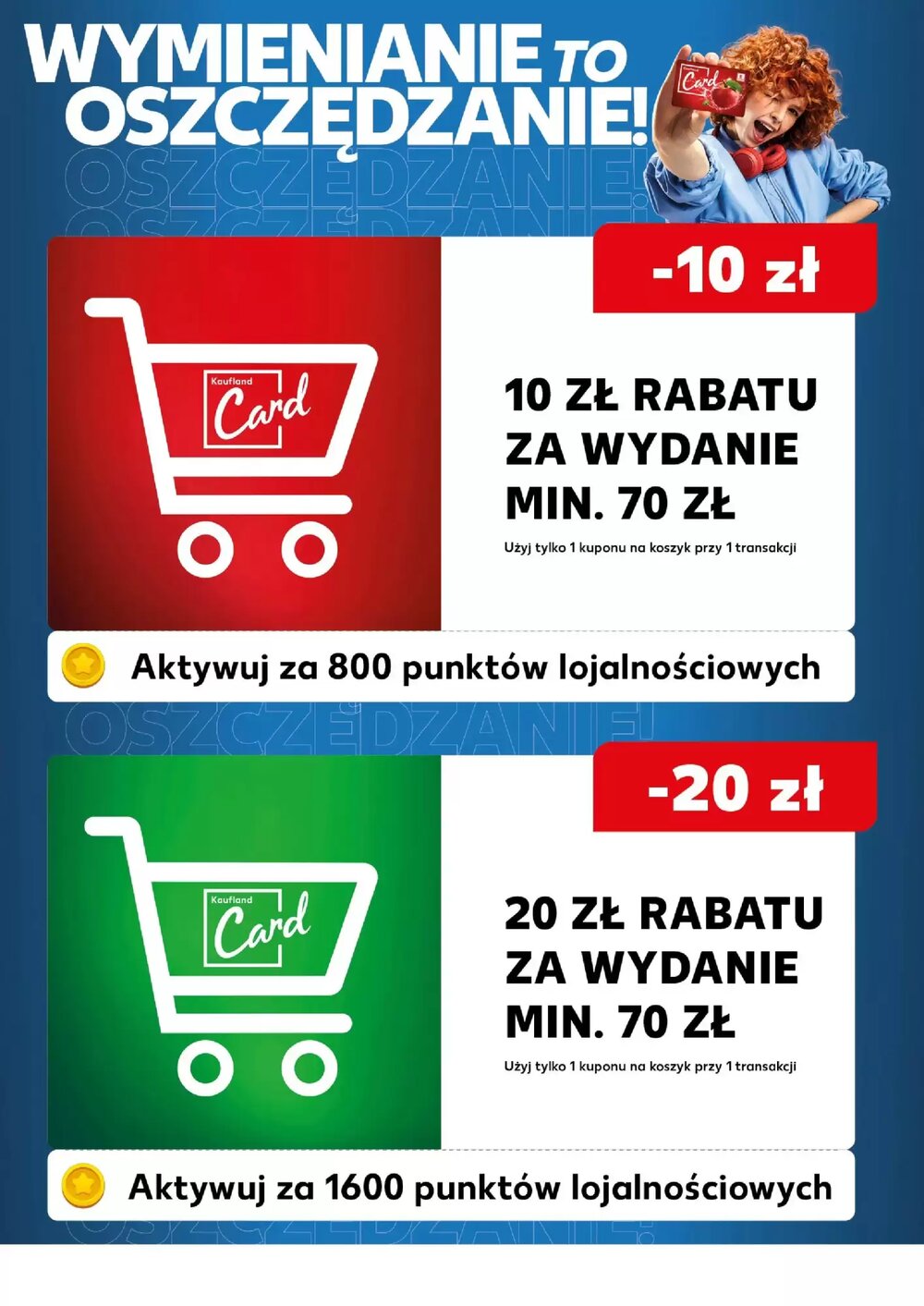 Gazetka promocyjna Kaufland  ważna od 15.01.2026 - Strona 2.