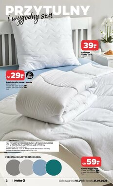 Gazetka promocyjna Netto  ważna od 15.01.2026 - Strona 21.