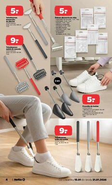 Gazetka promocyjna Netto  ważna od 15.01.2026 - Strona 23.