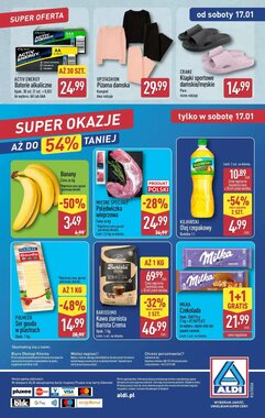 Gazetka promocyjna ALDI  ważna od 15.01.2026 - Strona 10.