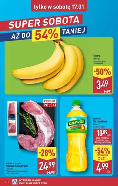 Gazetka promocyjna ALDI  ważna od 15.01.2026 - Strona 2.