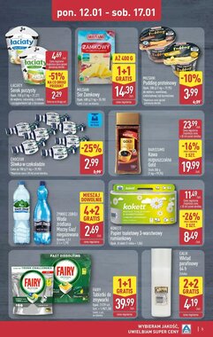 Gazetka promocyjna ALDI  ważna od 15.01.2026 - Strona 5.