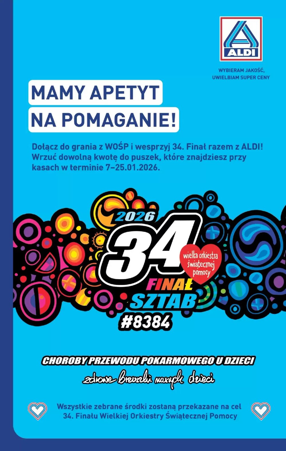 Gazetka promocyjna ALDI  ważna od 15.01.2026 - Strona 9.