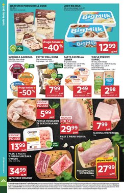 Gazetka promocyjna Stokrotka Market  ważna od 15.01.2026 - Strona 10.