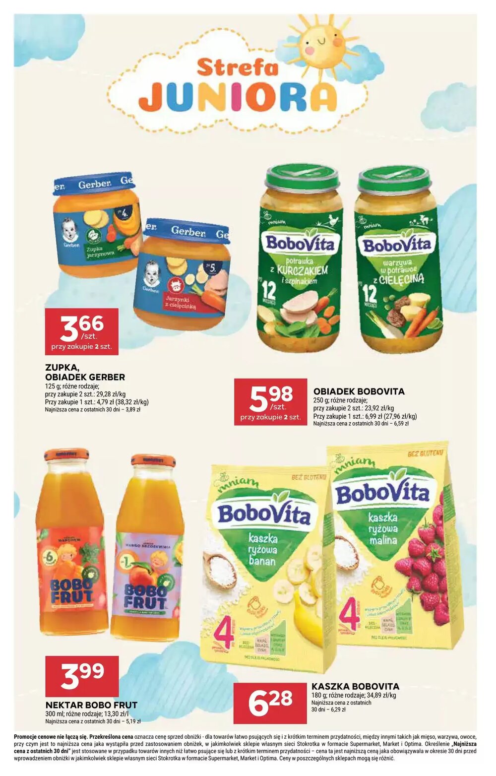 Gazetka promocyjna Stokrotka Market  ważna od 15.01.2026 - Strona 18.