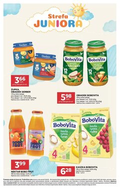 Gazetka promocyjna Stokrotka Market  ważna od 15.01.2026 - Strona 18.