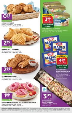 Gazetka promocyjna Stokrotka Express  ważna od 15.01.2026 - Strona 3.