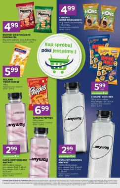 Gazetka promocyjna Stokrotka Express  ważna od 15.01.2026 - Strona 5.