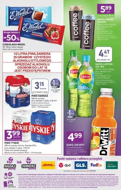 Gazetka promocyjna Stokrotka Express  ważna od 15.01.2026 - Strona 6.