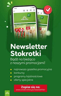 Gazetka promocyjna Stokrotka  ważna od 15.01.2026 - Strona 13.