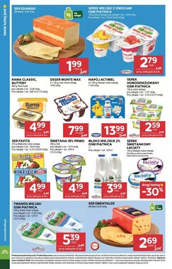 Gazetka promocyjna Stokrotka  ważna od 15.01.2026 - Strona 14.