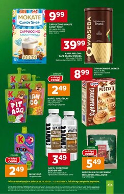 Gazetka promocyjna Stokrotka  ważna od 15.01.2026 - Strona 28.