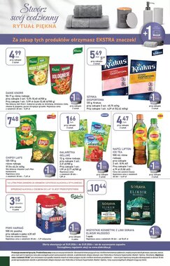 Gazetka promocyjna Stokrotka  ważna od 15.01.2026 - Strona 8.