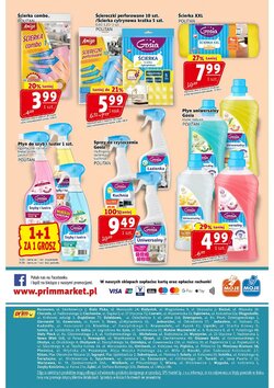 Gazetka promocyjna Prim Market  ważna od 15.01.2026 - Strona 16.