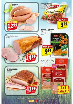 Gazetka promocyjna Prim Market  ważna od 15.01.2026 - Strona 2.