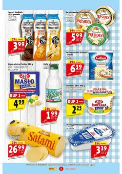 Gazetka promocyjna Prim Market  ważna od 15.01.2026 - Strona 5.