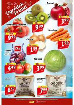Gazetka promocyjna Prim Market  ważna od 15.01.2026 - Strona 6.