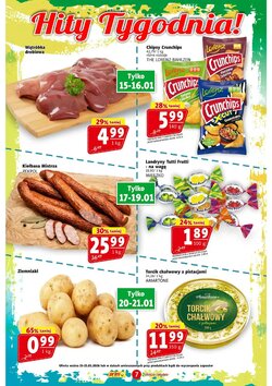 Gazetka promocyjna Prim Market  ważna od 15.01.2026 - Strona 7.