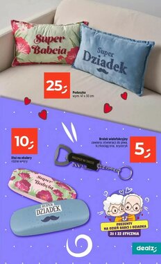 Gazetka promocyjna Dealz  ważna od 15.01.2026 - Strona 13.