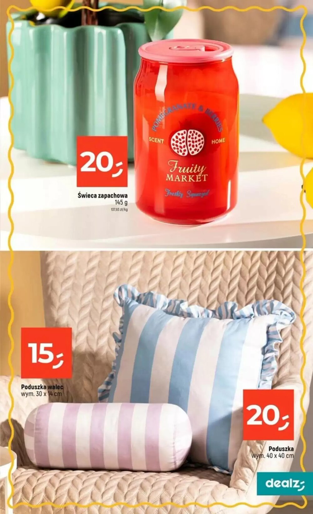 Gazetka promocyjna Dealz  ważna od 15.01.2026 - Strona 19.