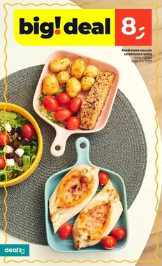 Gazetka promocyjna Dealz  ważna od 15.01.2026 - Strona 20.