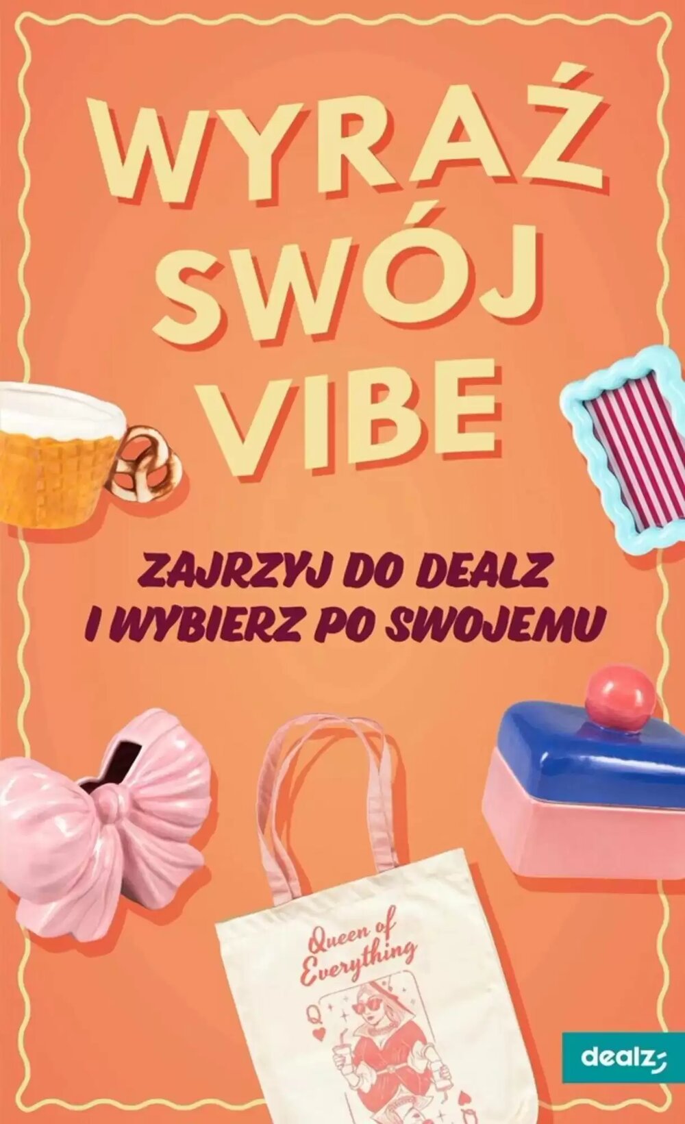 Gazetka promocyjna Dealz  ważna od 15.01.2026 - Strona 21.