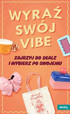 Gazetka promocyjna Dealz  ważna od 15.01.2026 - Strona 21.
