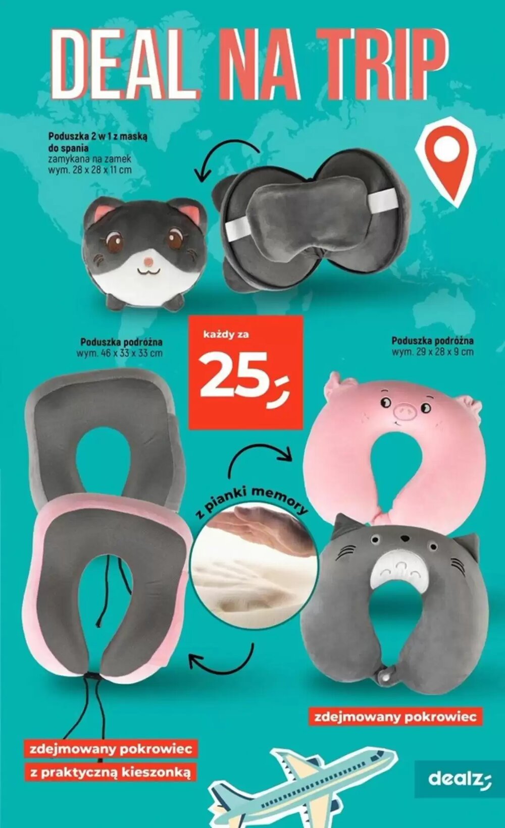 Gazetka promocyjna Dealz  ważna od 15.01.2026 - Strona 23.