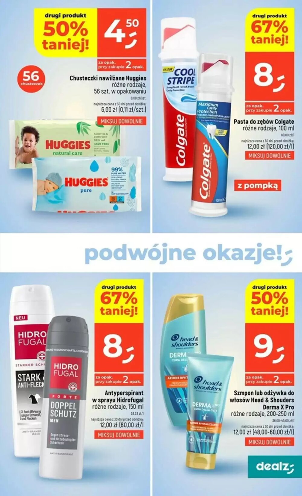 Gazetka promocyjna Dealz  ważna od 15.01.2026 - Strona 27.