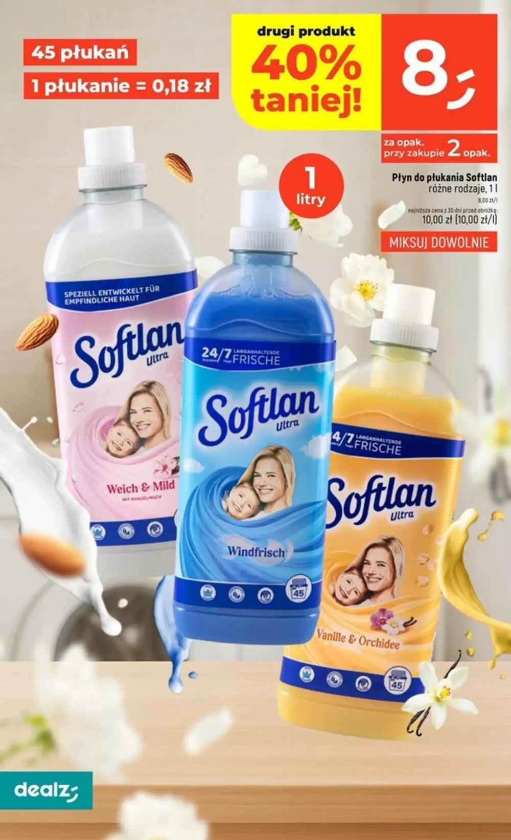 Gazetka promocyjna Dealz  ważna od 15.01.2026 - Strona 28.