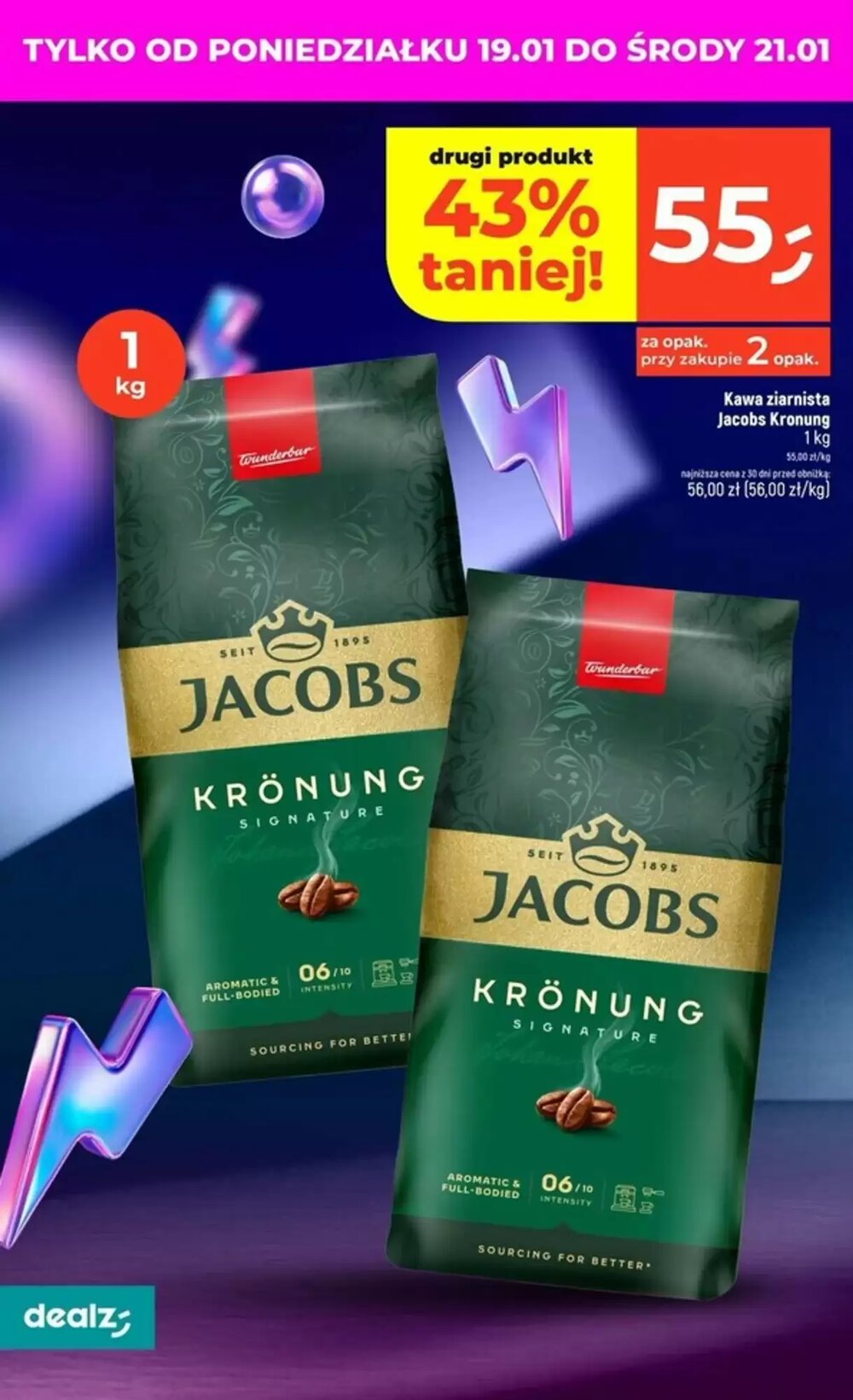 Gazetka promocyjna Dealz  ważna od 15.01.2026 - Strona 30.